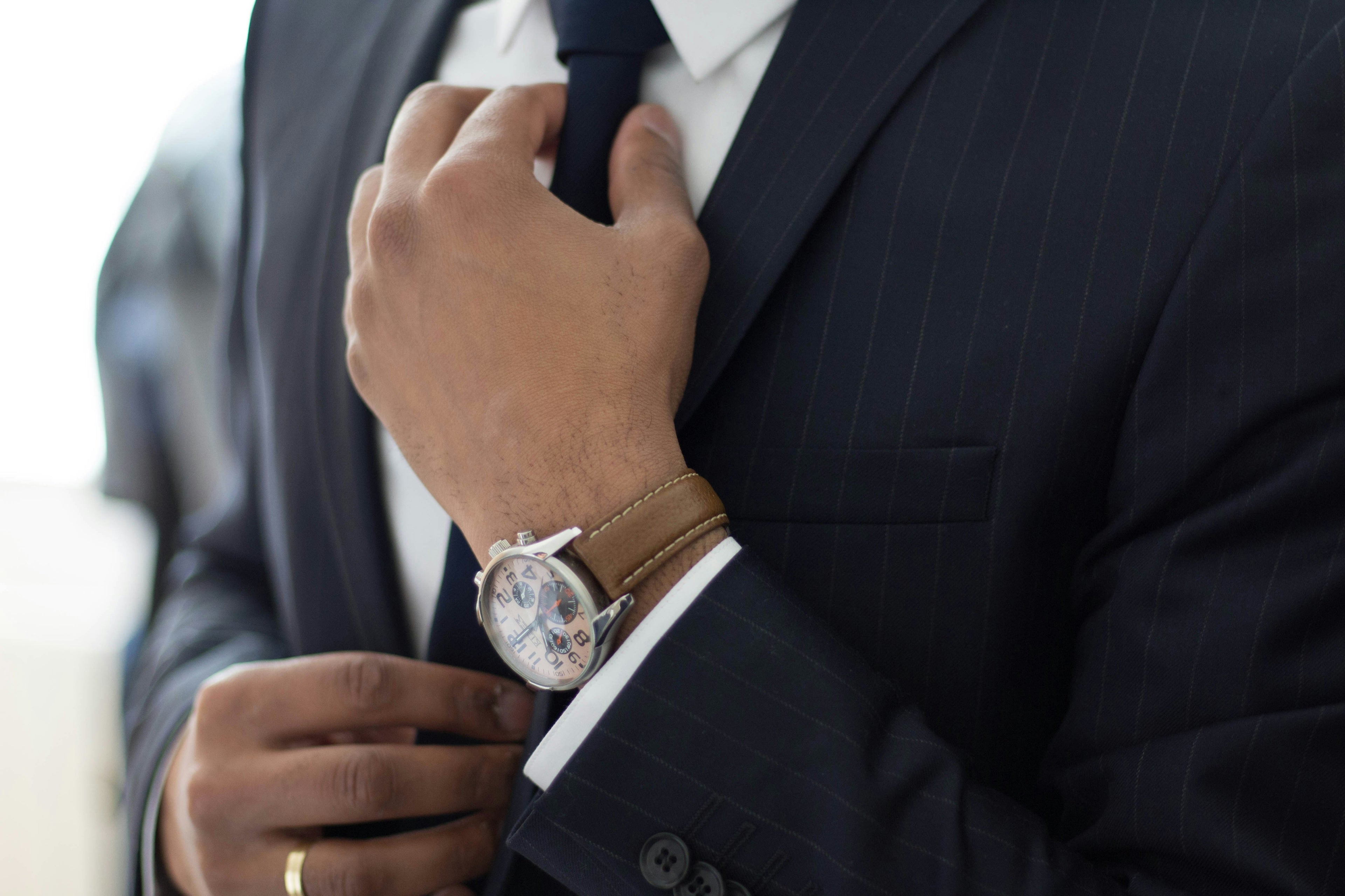 Business & Finance