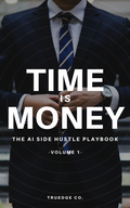 Time Is Money - Volume 1
